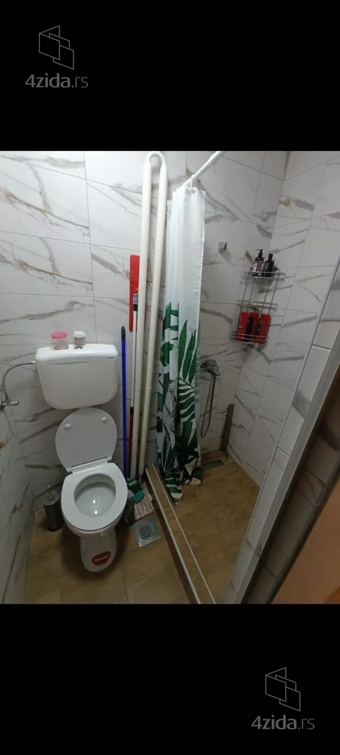 Garsonjera | 4zida