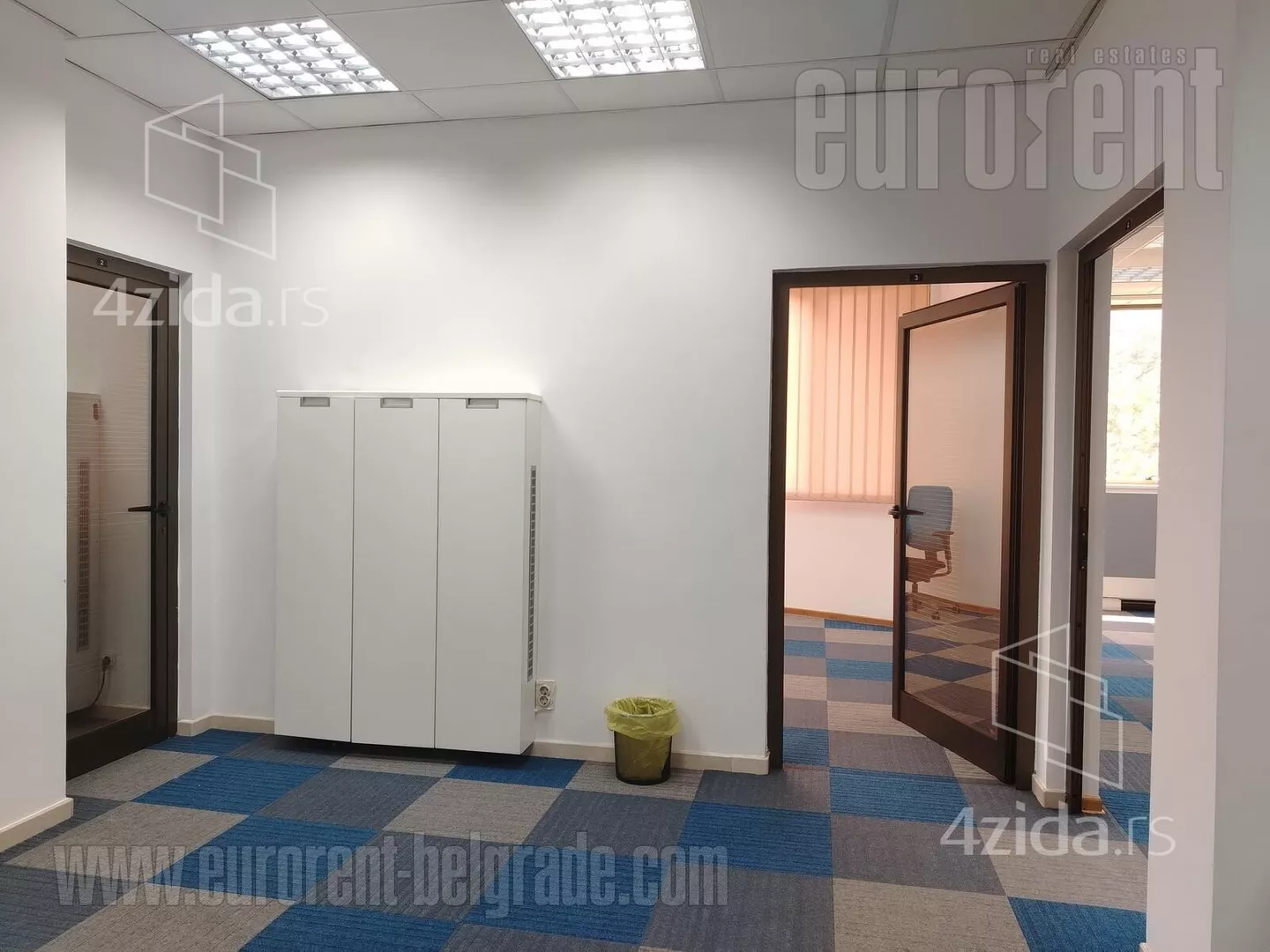 Kancelarija | 4zida