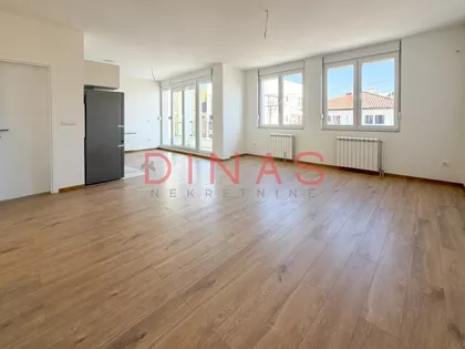 Adamovićevo Naselje | 4zida.rs