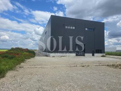 Industrijska 3 | 4zida.rs