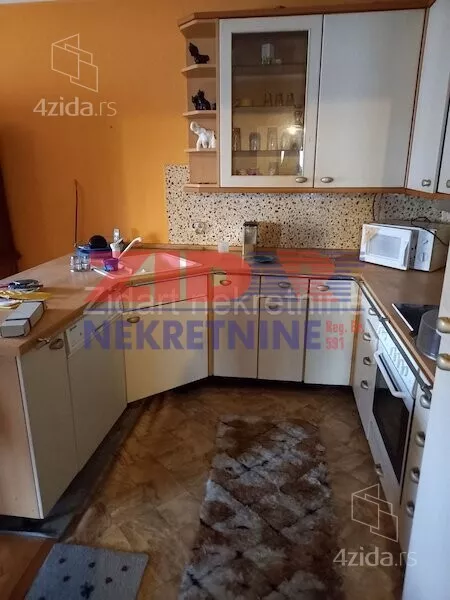4-etažna kuća | 4zida
