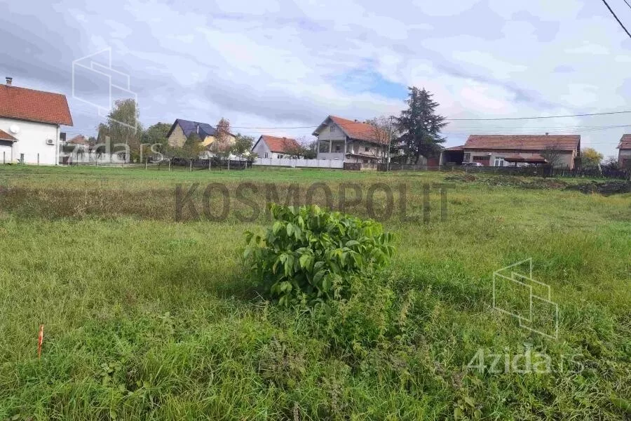 Građevinsko zemljište | 4zida