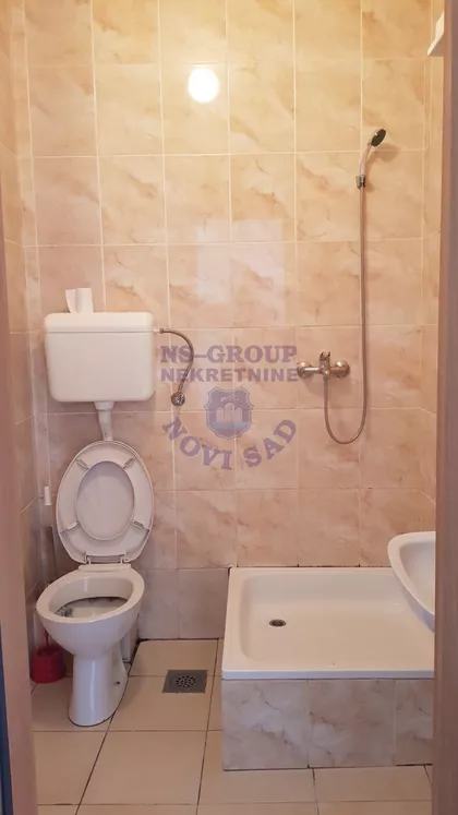 Bulevar Patrijarha Pavla (Somborski Bulevar) | 4zida.rs