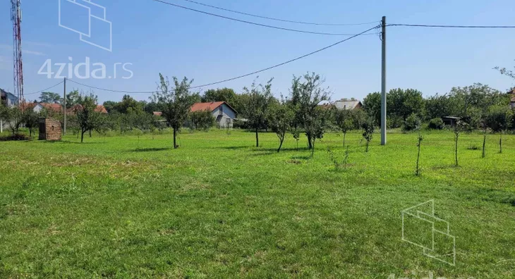 Građevinsko zemljište | 4zida