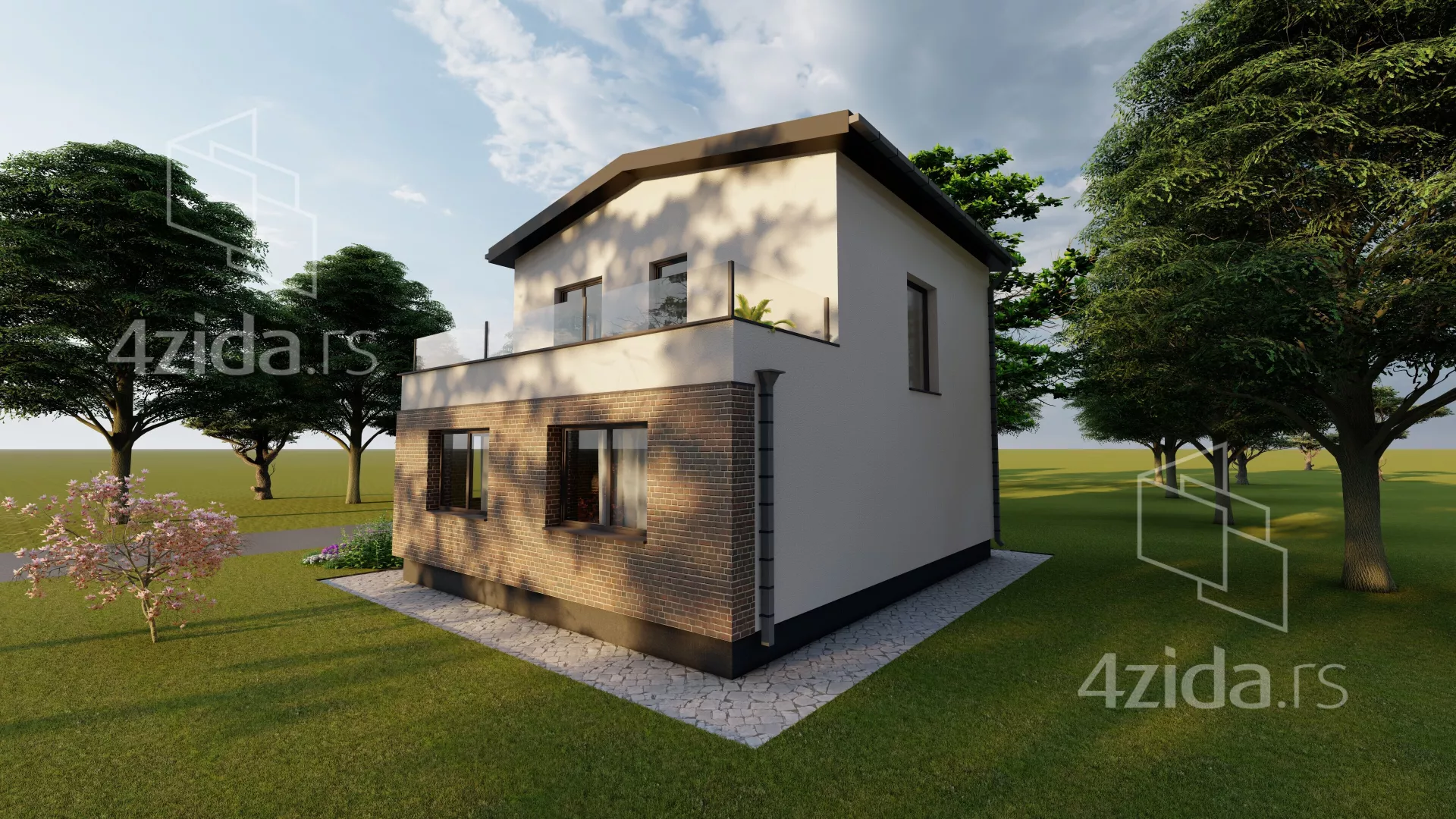 Građevinsko zemljište | 4zida