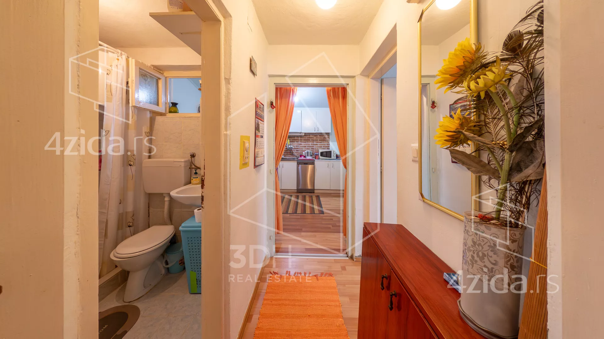 2-etažna kuća | 4zida