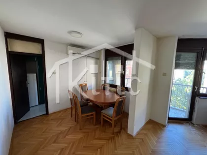 Nova Železnička Kolonija | 4zida.rs