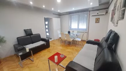 Vuka Karadžića | 4zida.rs