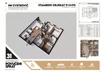 Centar, Gradske lokacije, Pančevo | 4zida.rs | 4zida.rs