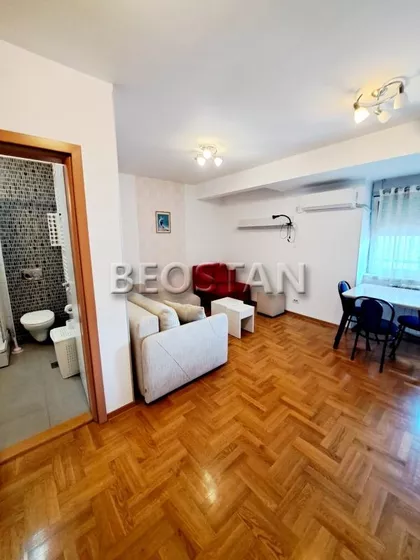 Vojislava Ilica | 4zida.rs