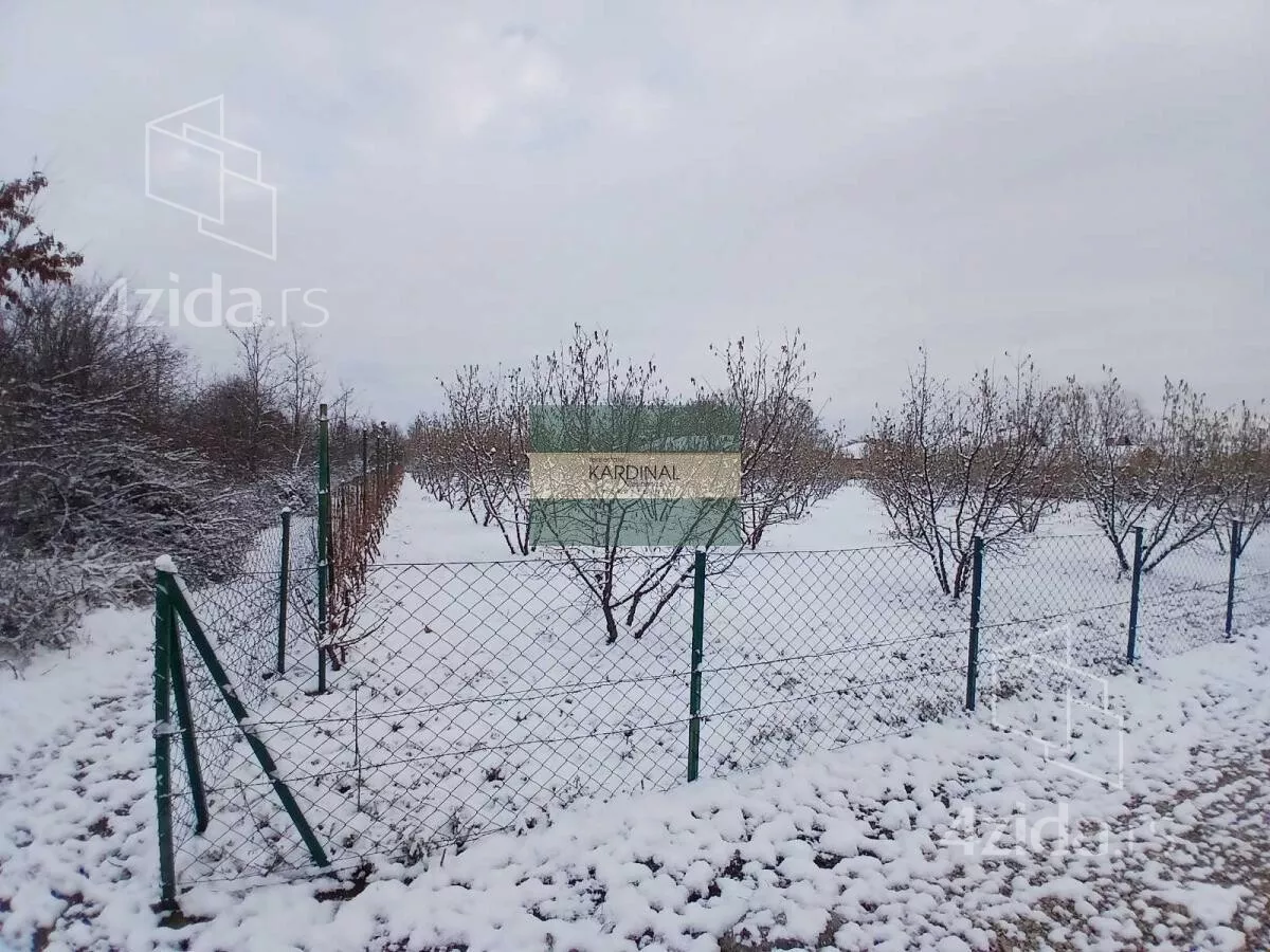 Poljoprivredno zemljište | 4zida