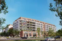 Beograd, Novi Beograd, Bežanijska kosa 1 | 4zida.rs | 4zida.rs