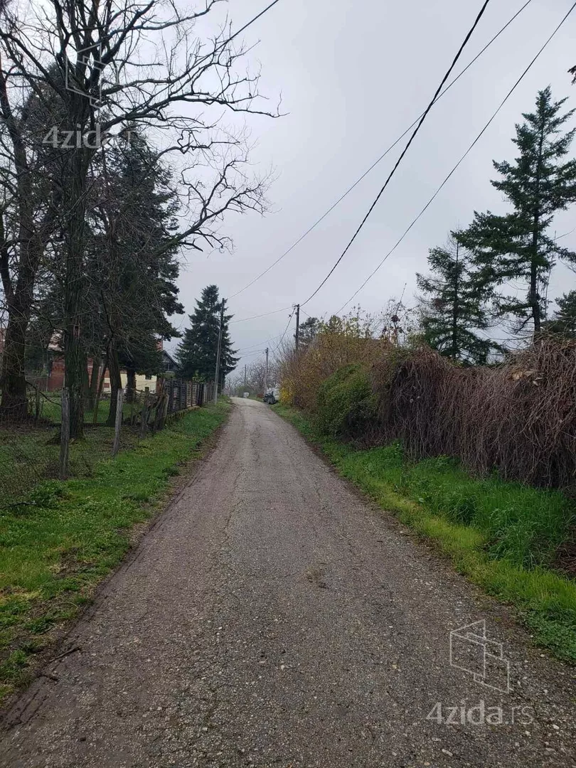 Građevinsko zemljište | 4zida