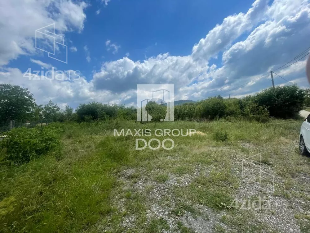 Građevinsko zemljište | 4zida