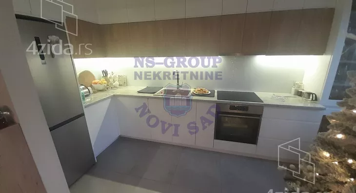 4-etažna kuća | 4zida