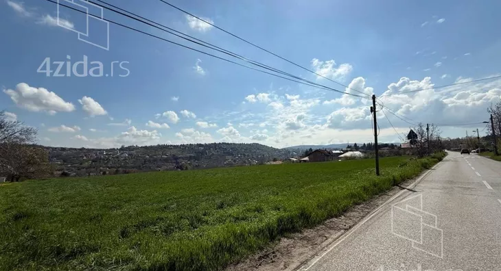 Građevinsko zemljište | 4zida