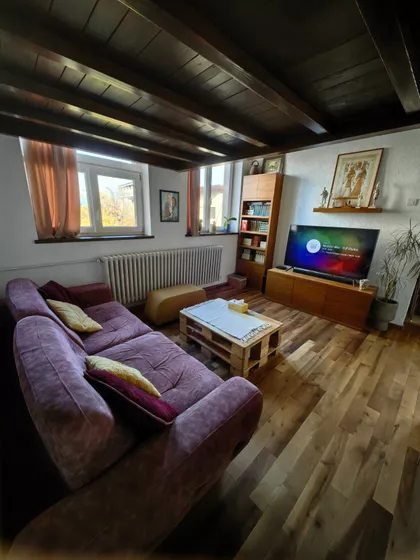 Dr Zorana Đinđića | 4zida.rs