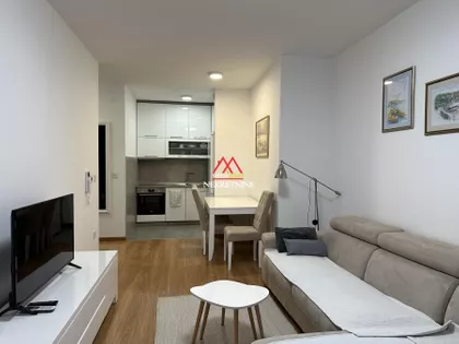 Trg Galerija | 4zida.rs