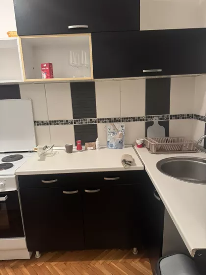 Nova Detelinara | 4zida.rs