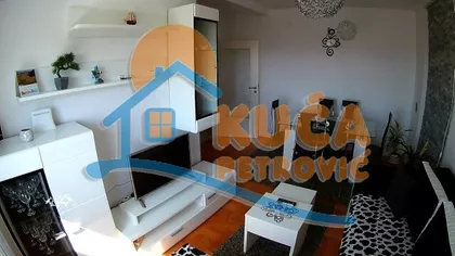 Gornjomatejevačka | 4zida.rs