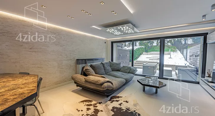 4-etažna kuća | 4zida