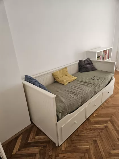 Miroslava Jovanovića 47 | 4zida.rs