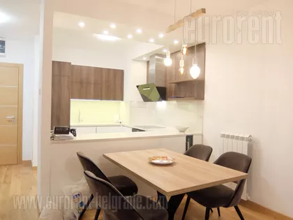 BLOK 65 - WELLPORT | 4zida.rs