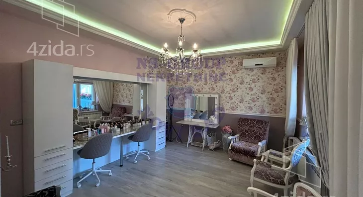 3-etažna kuća | 4zida