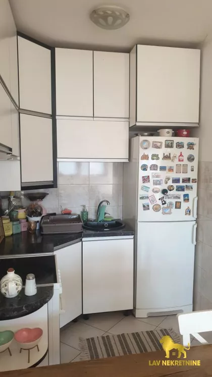 BULEVAR PATRIJARHA PAVLA | 4zida.rs