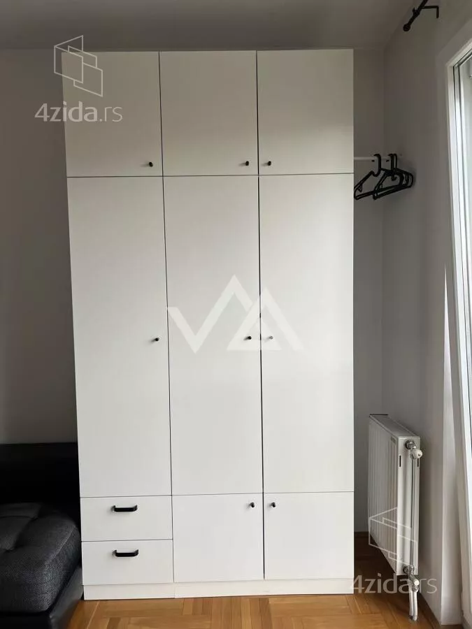 Garsonjera | 4zida
