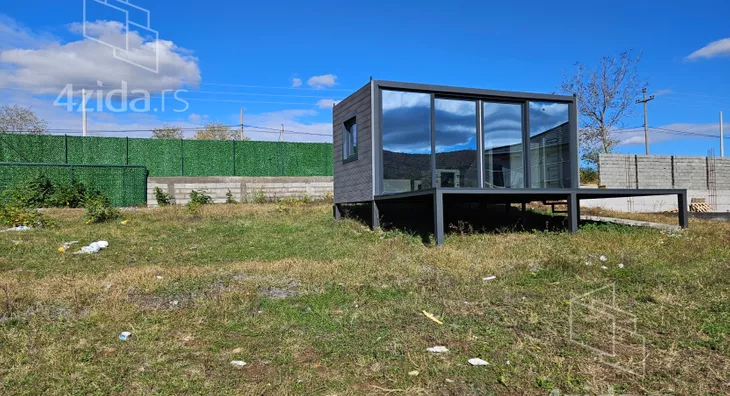 Građevinsko zemljište | 4zida