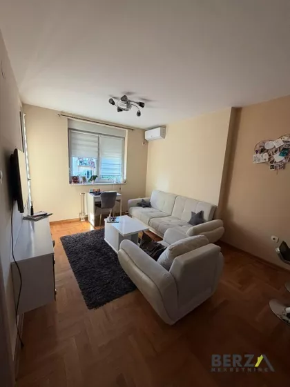 Bulevar Evrope | 4zida.rs