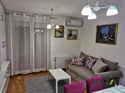 Sajmište | 4zida.rs