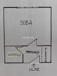 Garsonjera | 4zida