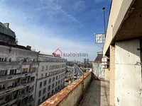 Zeleni Venac, Savski Venac, Beograd | 4zida.rs