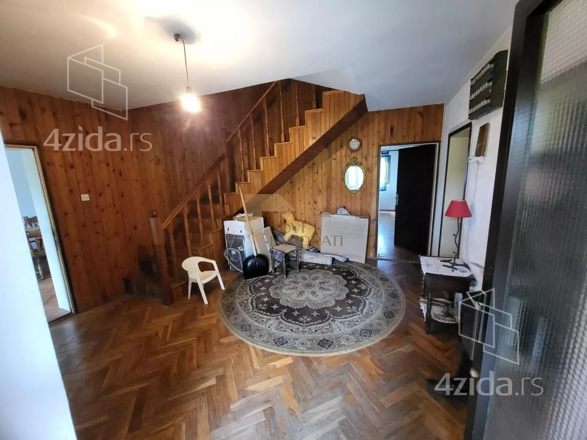 Kuća | 4zida