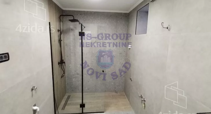 4-etažna kuća | 4zida