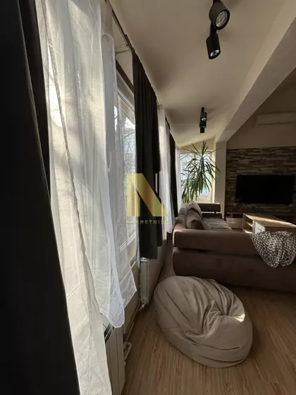 Novi Sad - Centar | 4zida.rs