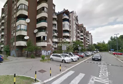 Mladena Mitrića | 4zida.rs