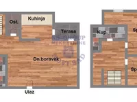 Bulevar Patrijarha Pavla (Somborski Bulevar), Telep, Gradske lokacije, Novi Sad | 4zida.rs