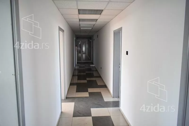 Kancelarija | 4zida