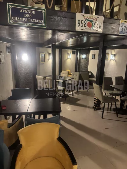 Spasenovićeva | 4zida.rs