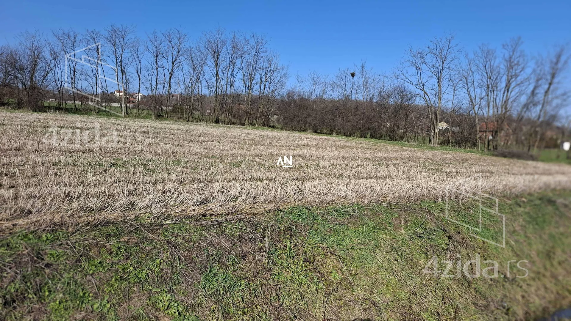 Građevinsko zemljište | 4zida