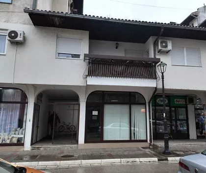 Vladimira Perića Valtera | 4zida.rs