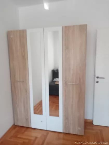 Centar preko Lepenice | 4zida.rs