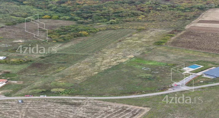 Građevinsko zemljište | 4zida