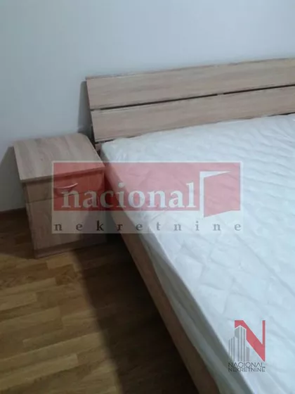 Sajmište | 4zida.rs
