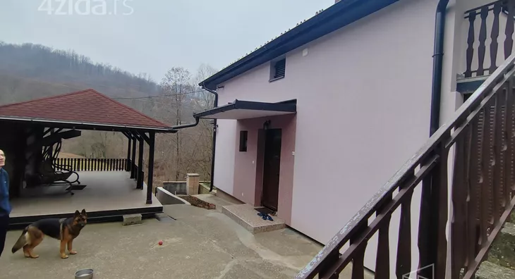 2-etažna kuća | 4zida