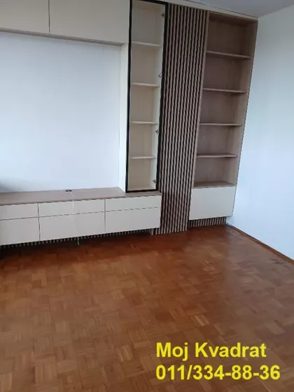 Bulevar Mihajla Pupina | 4zida.rs