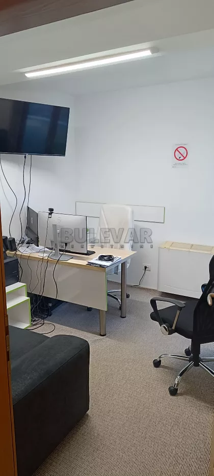 Generala Bože Jankovića | 4zida.rs